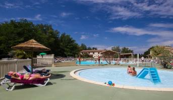 Camping La Grand Terre