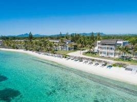 Hotel Solana Beach Mauritius