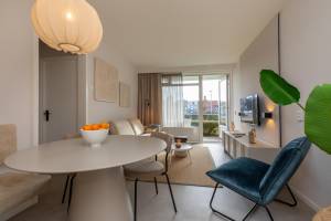 Appartement - Nieuwstraat 1 | Zoutelande 'Kurhaus appartement 2 
