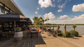 Postillion Hotel Amersfoort Veluwemeer