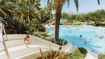 Camping Playa Montroig