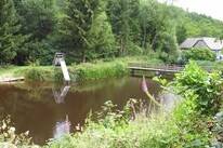 Camping Harfenmühle