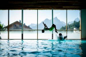 Vakantiepark Brandnertal