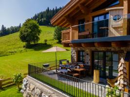 Tauernlodge Wagrain Edelweiss 42E