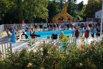Flower Camping Les Chevaliers de Malte