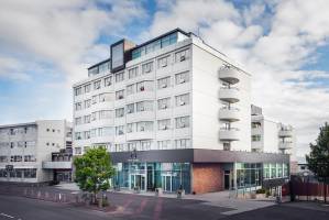 Hótel Ísland Spa&Wellness