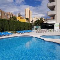 Appartementen Primavera Loix