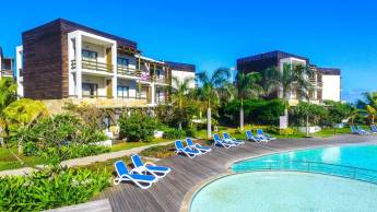 Anelia Resorts & Spa