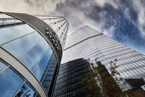 Crowne Plaza Warsaw - The HUB by IHG