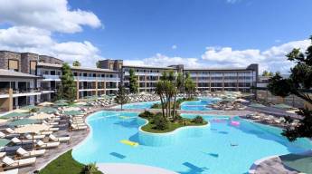 Green Nature Sargerme