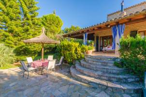 Can Reure (Can Paris)