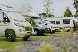 Camperplaats Basis