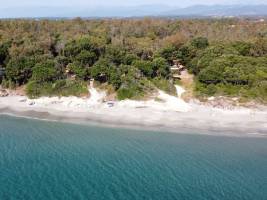 Camping Naturiste Calella