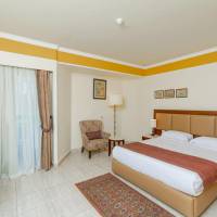 Minamark Beach Resort & Spa