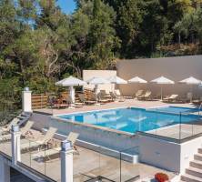Appartementen Mazis