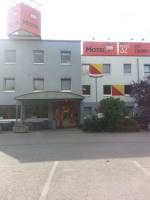 Motel 24h Bremen Ost