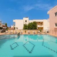 Apartments Thelesi
