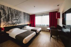 Bastion Hotel Tilburg