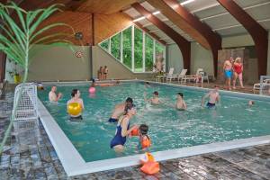 Vakantiepark Vallee Les Etoiles