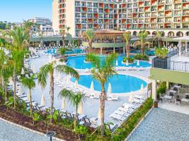 Hotel Dream Fun World