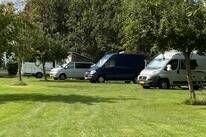 Camping Robersum