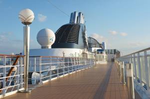 Middellandse Zee Cruise met MSC Opera - 03 04 2025