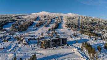 Alpine Lodge Trysil