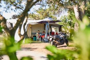 Camping La Cerise