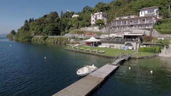 Appartementen Casa & Vela