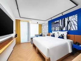 TRIBE Phuket Patong