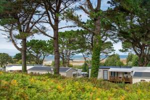 Flower Camping Le Port De La Chaine