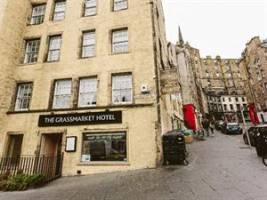Grassmarket