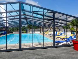 Camping le Rouge Gorge 10' Puy du Fou