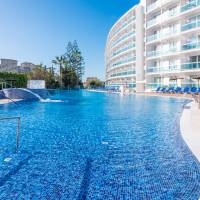 Hotel Palia Las Palomas