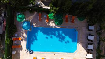 Alin Hotel