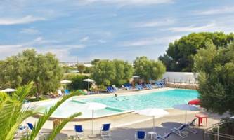 Porto Cesareo Camping