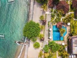 Puri Bagus Candidasa Resort