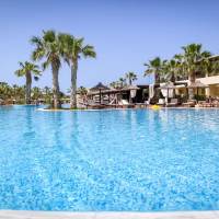 Stella Palace Aqua Park Resort