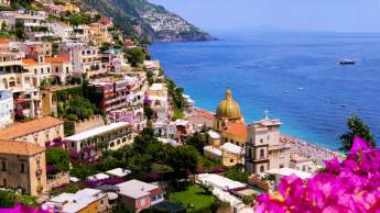 De highlights van Campania