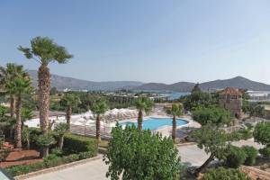 Elounda Breeze Resort