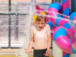 Camping du Vieux Château