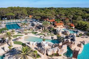 Camping Yelloh! Village le Brasilia