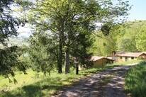 Flower Camping du Lac de Saint-Point Lamartine