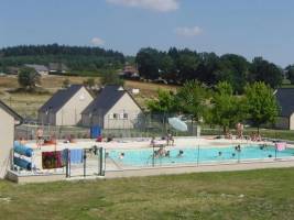 Camping L'Etang Aux Hirondelles