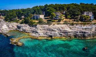 Resort Verudela Beach