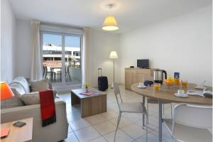 Residence Cap Camargue 2P4C