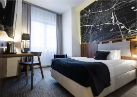 Best Western Hotel Mariacki