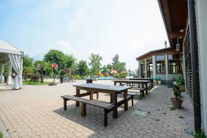 Camping Class