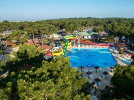 Camping Siblu Bonne Anse Plage - Funpass inclus