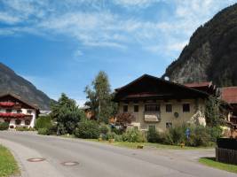Schweizerhof Arnika
